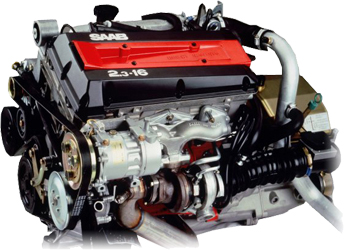 P70A6 Engine